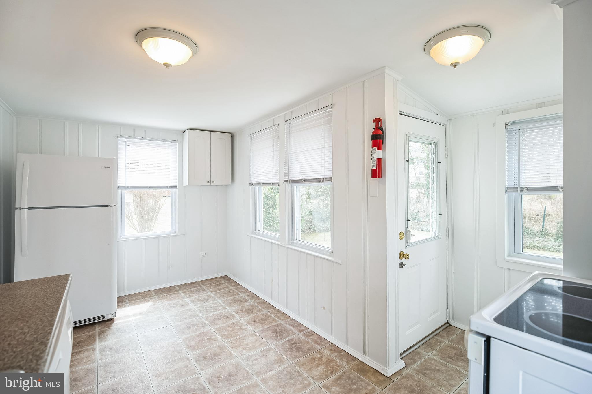 ABINGTON - Residential