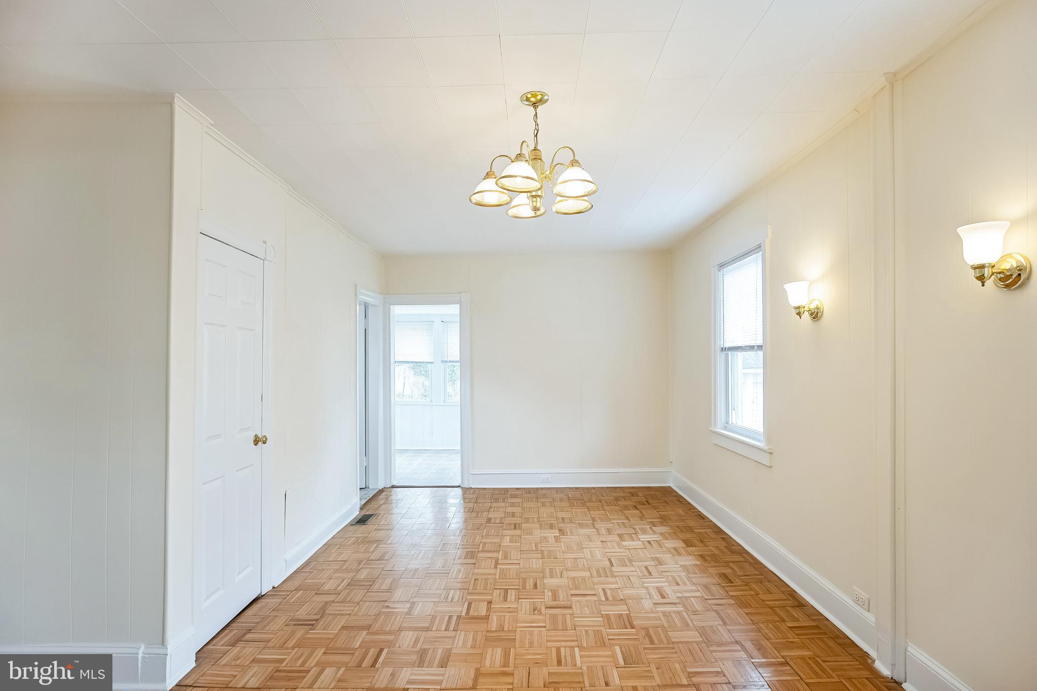 ABINGTON - Residential