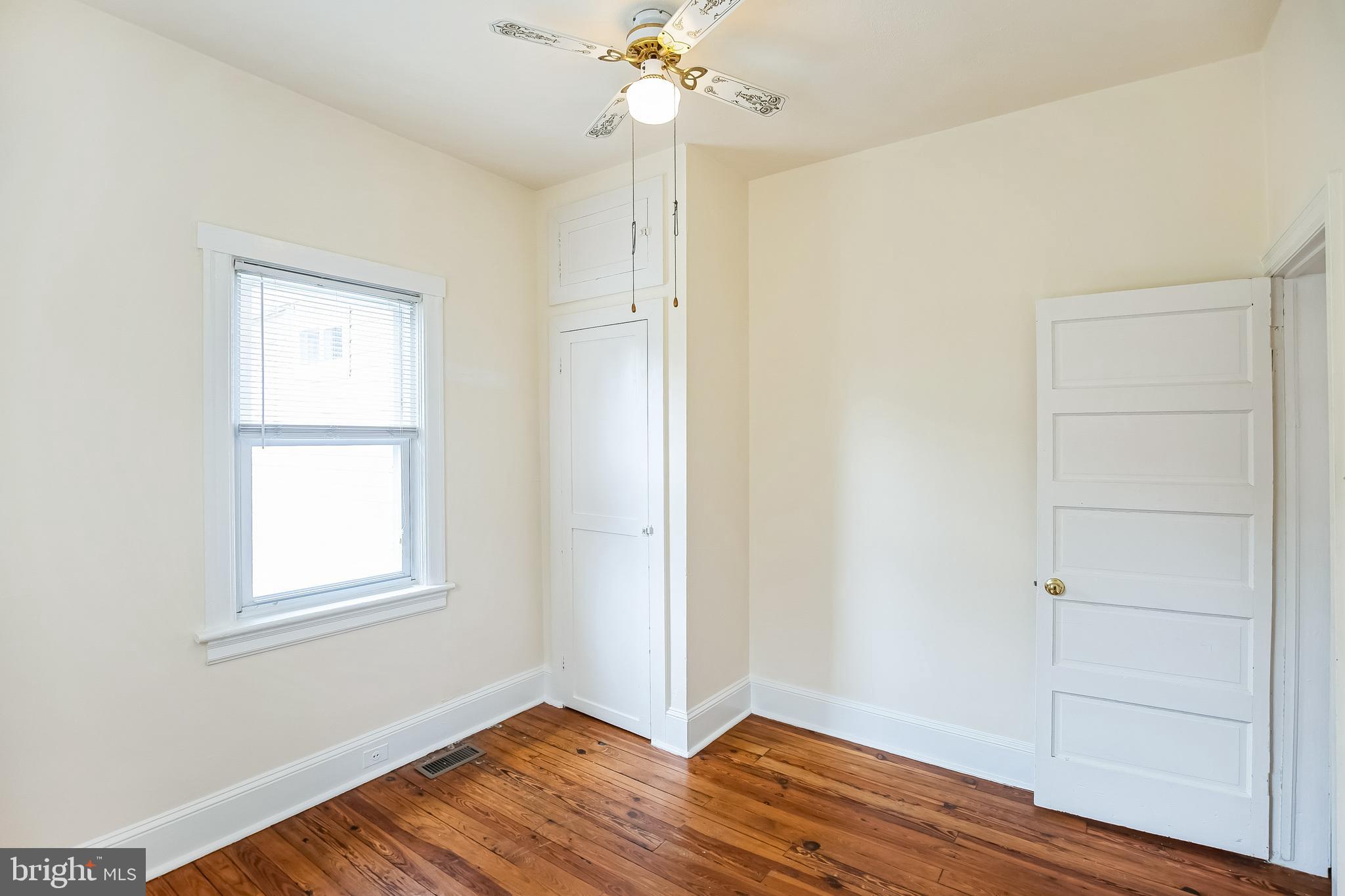 ABINGTON - Residential