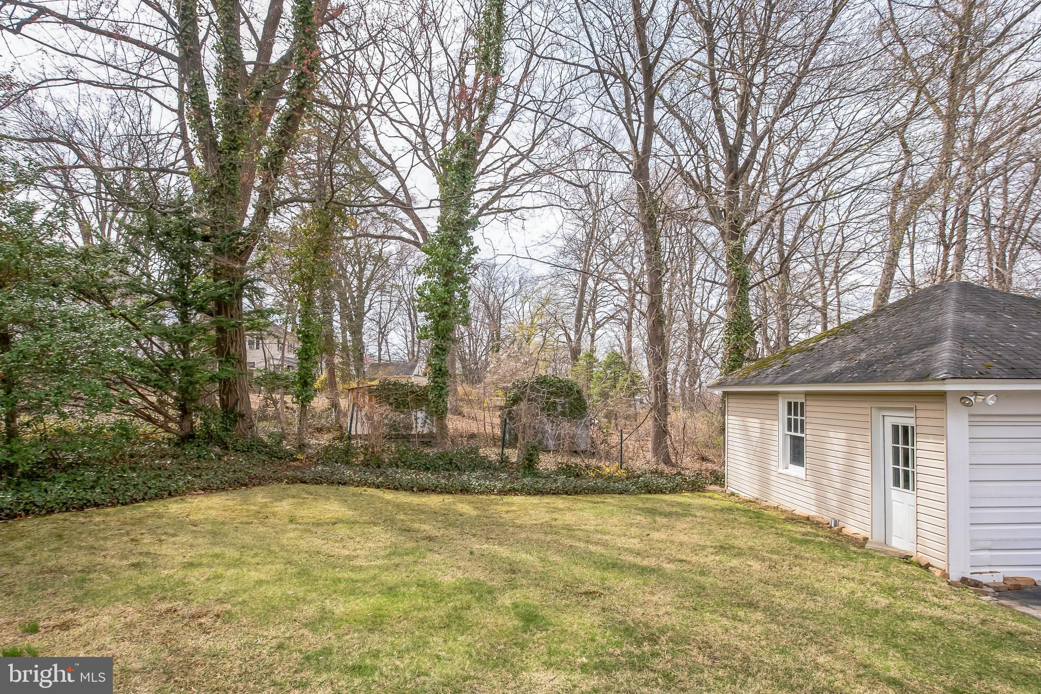 ABINGTON - Residential