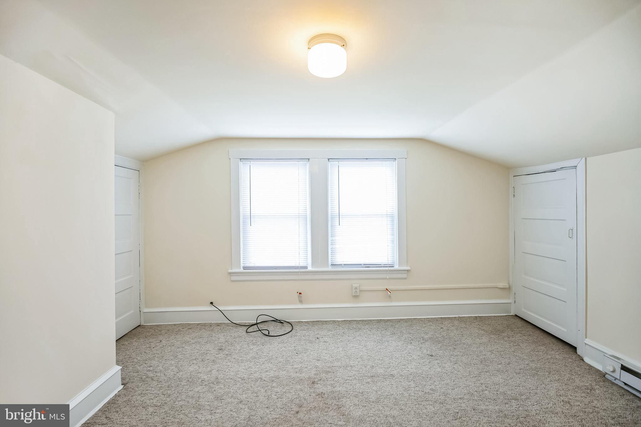 ABINGTON - Residential