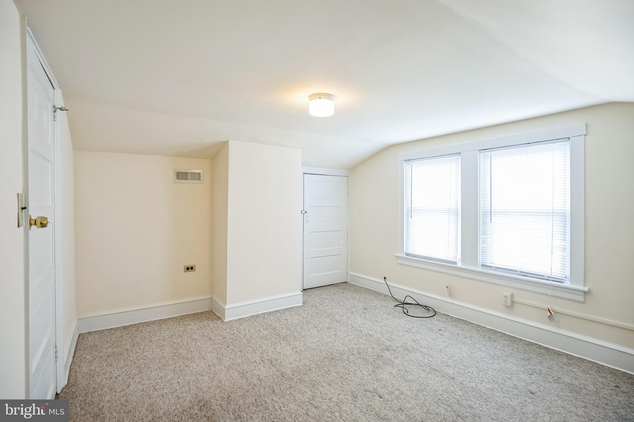 ABINGTON - Residential