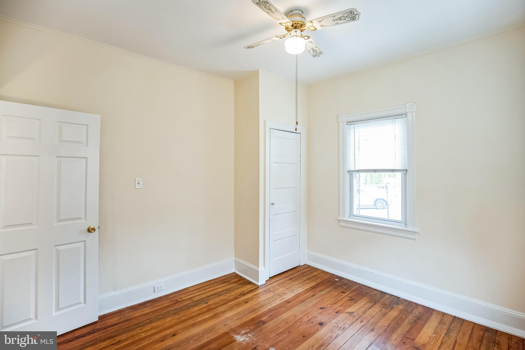 ABINGTON - Residential