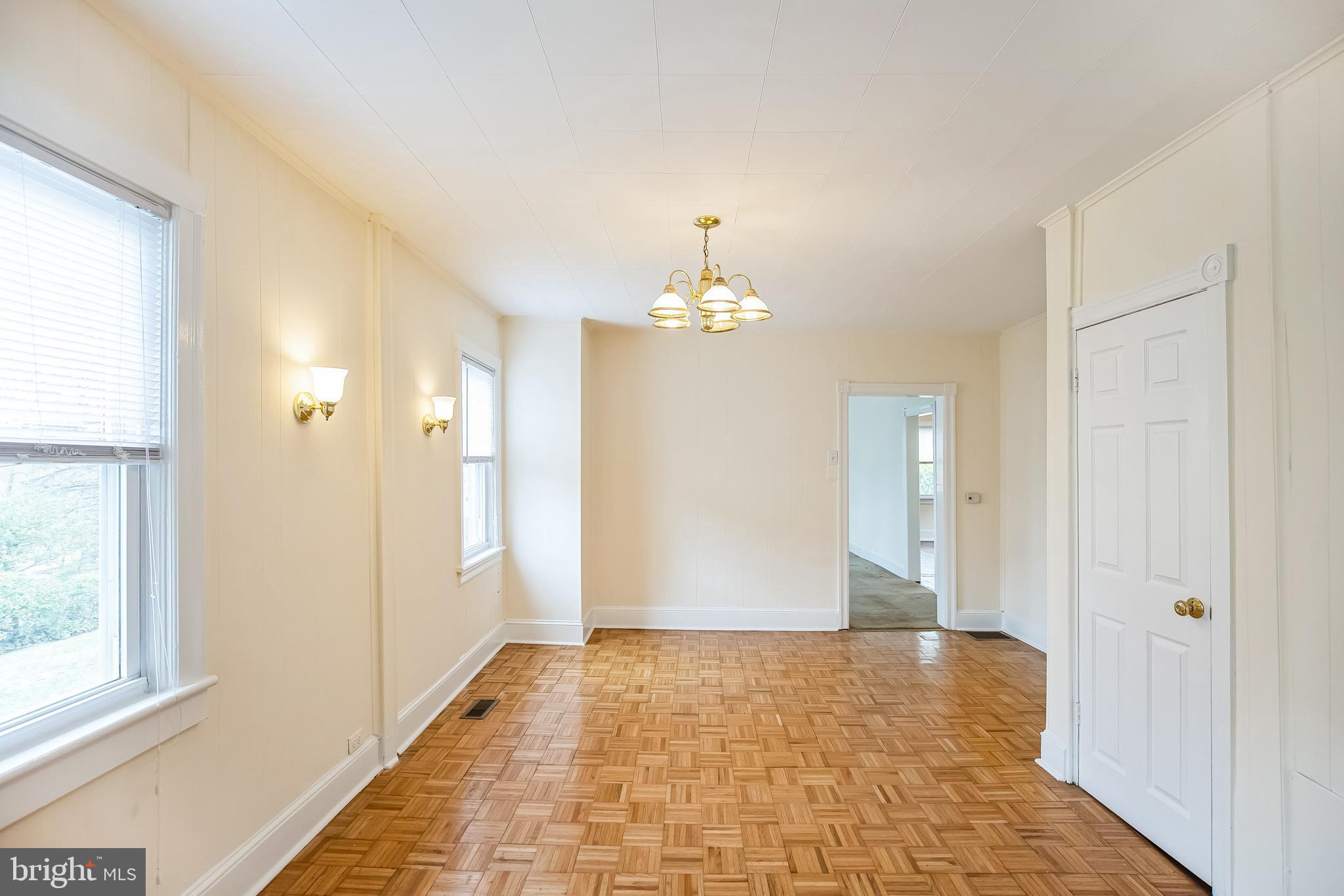 ABINGTON - Residential