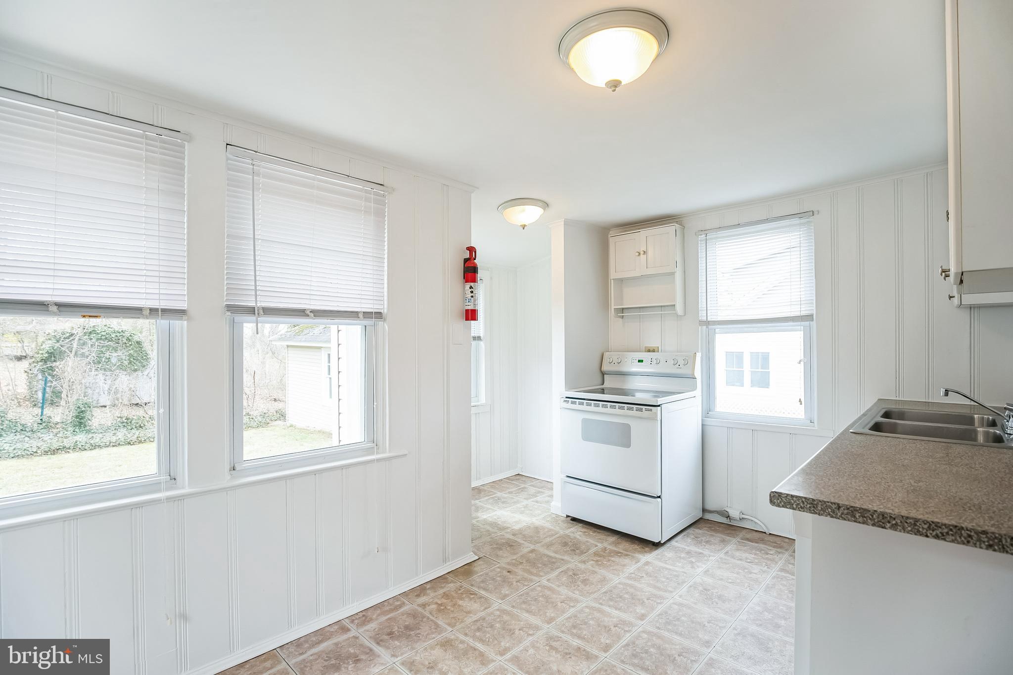 ABINGTON - Residential