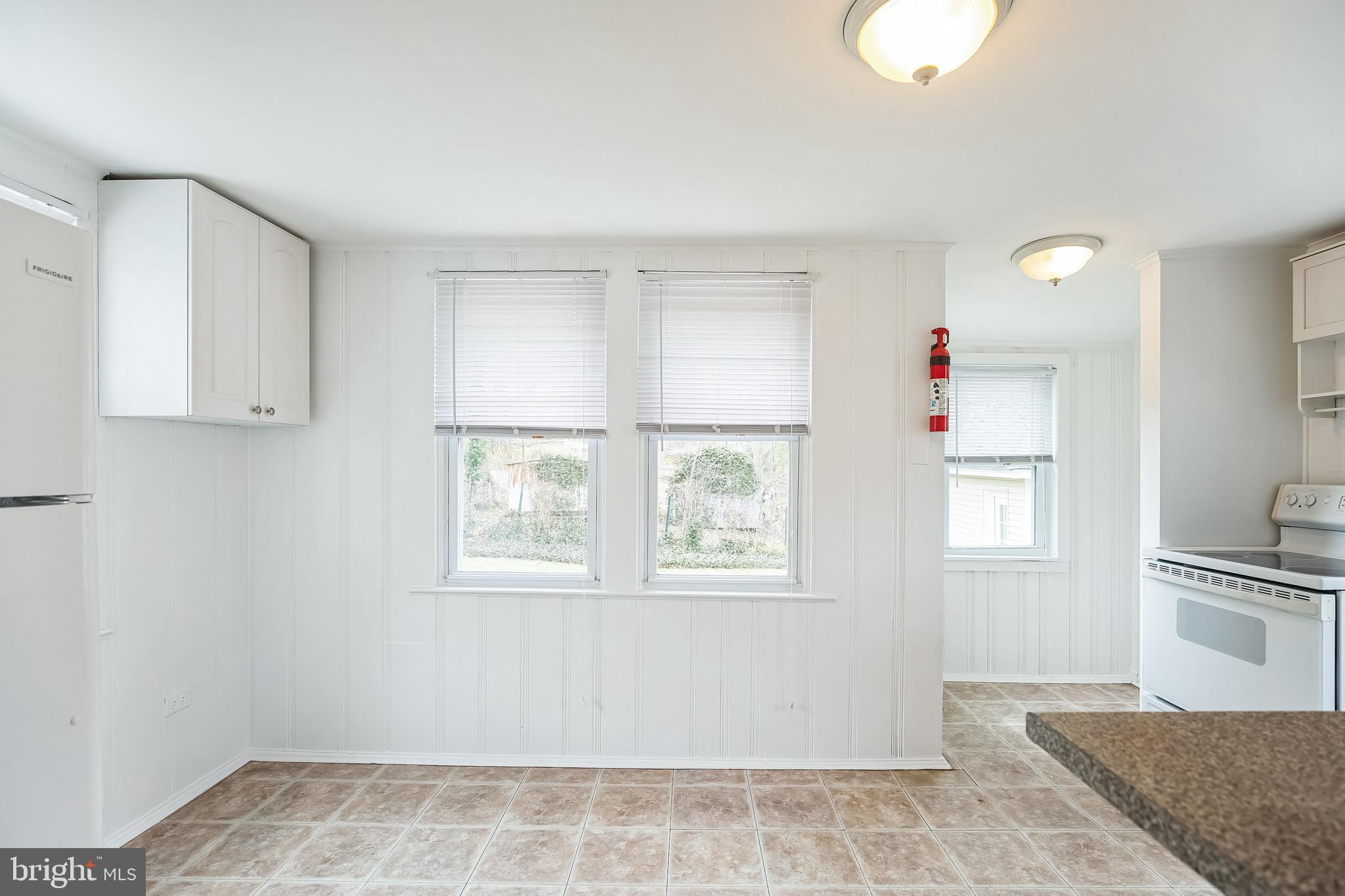 ABINGTON - Residential