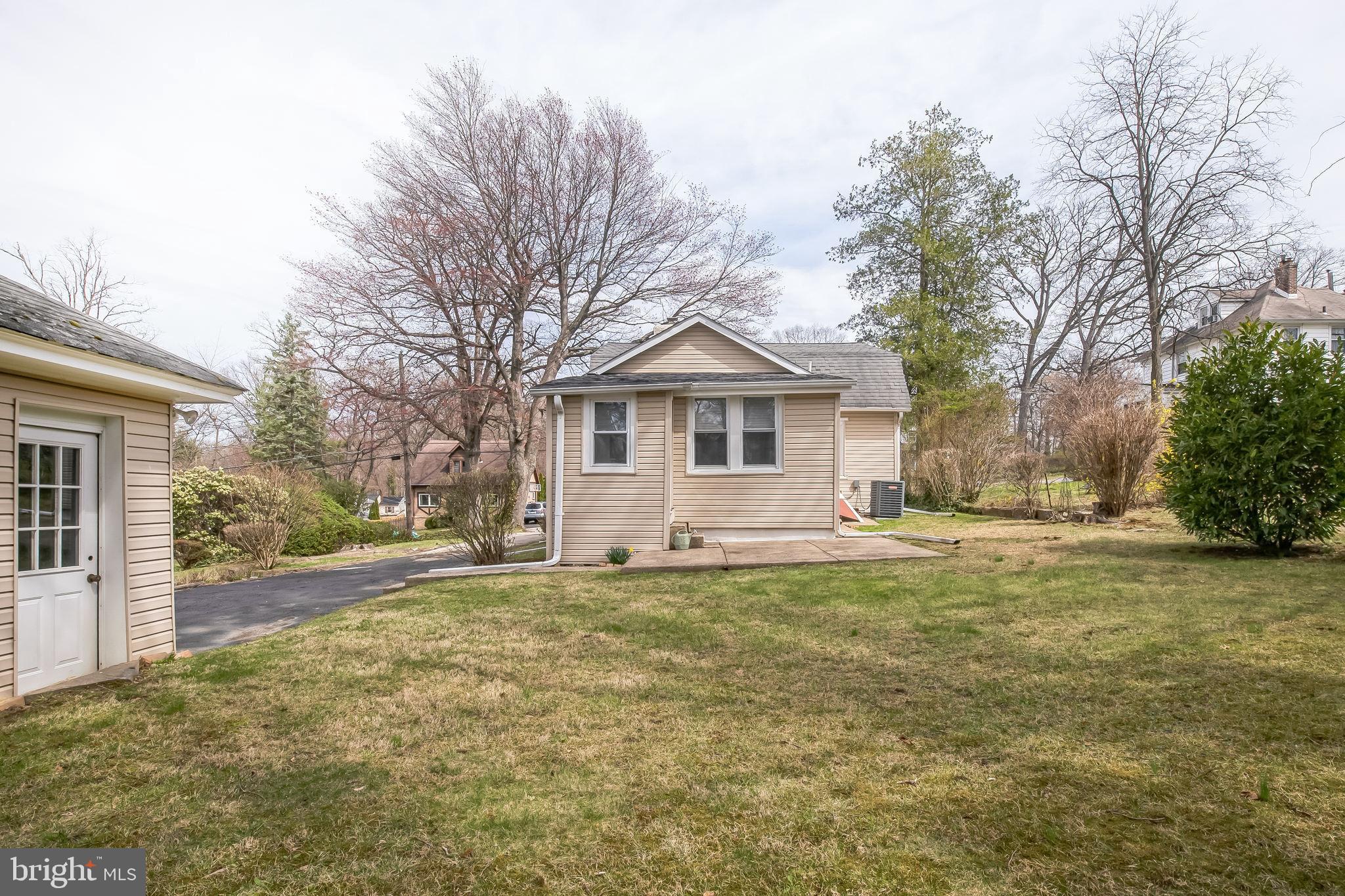 ABINGTON - Residential