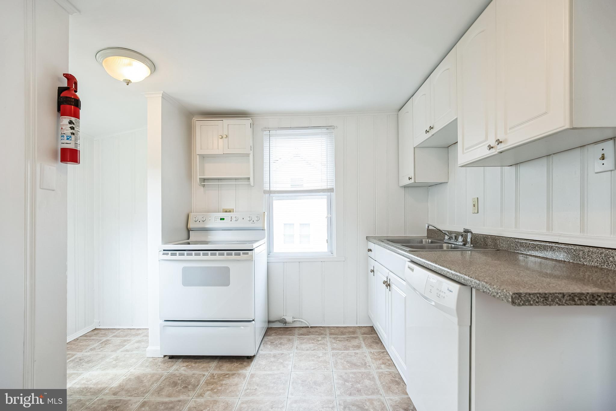 ABINGTON - Residential