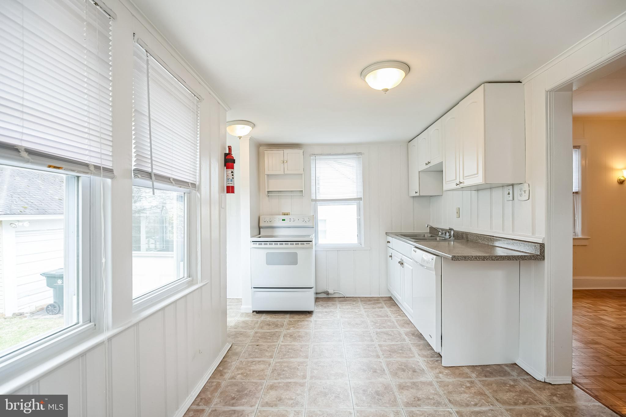 ABINGTON - Residential