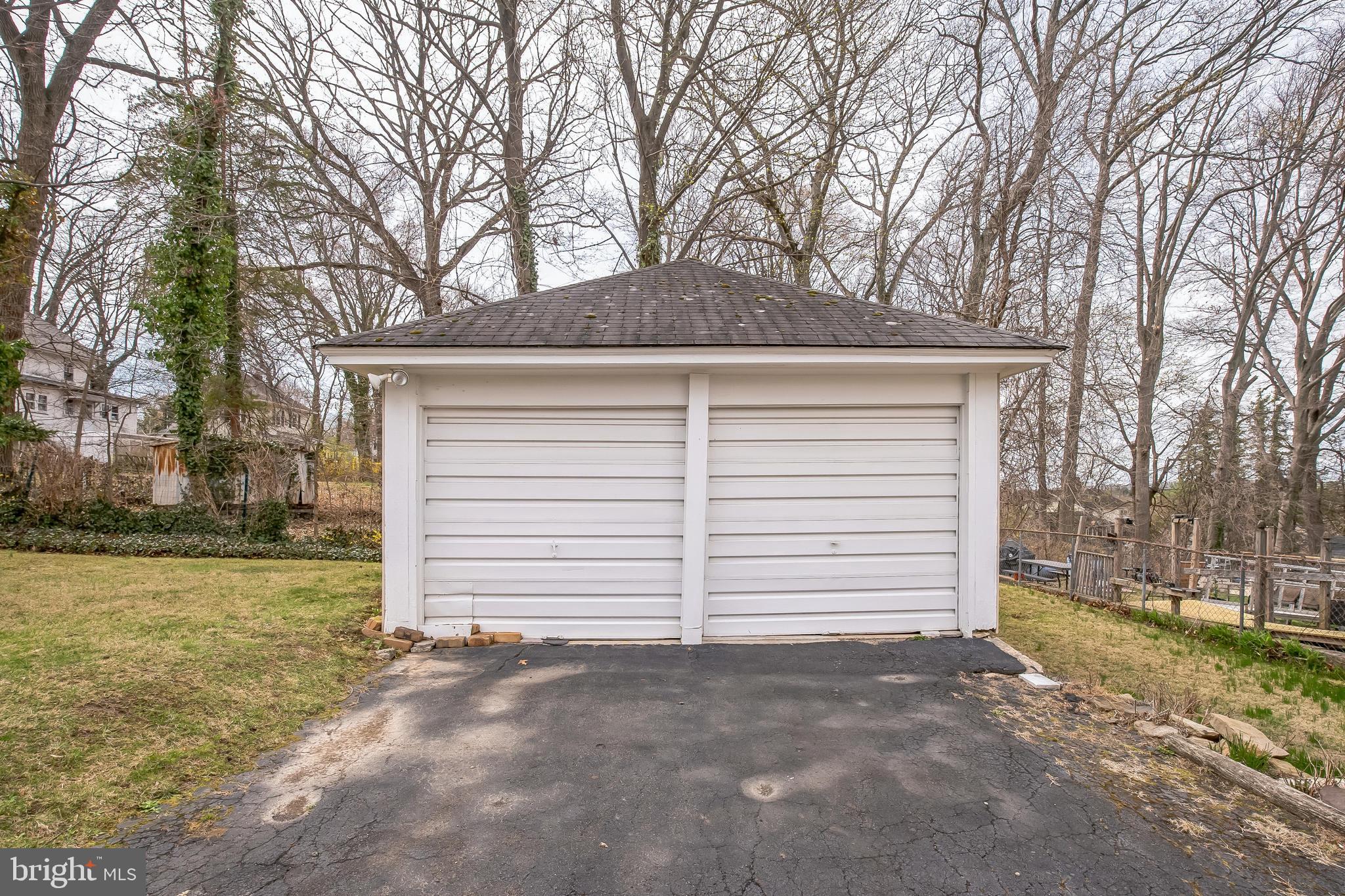 ABINGTON - Residential