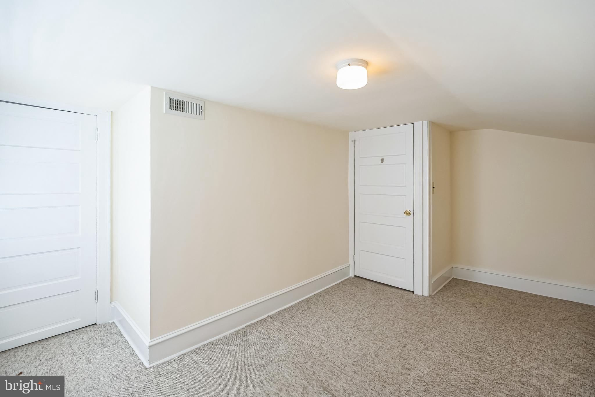 ABINGTON - Residential