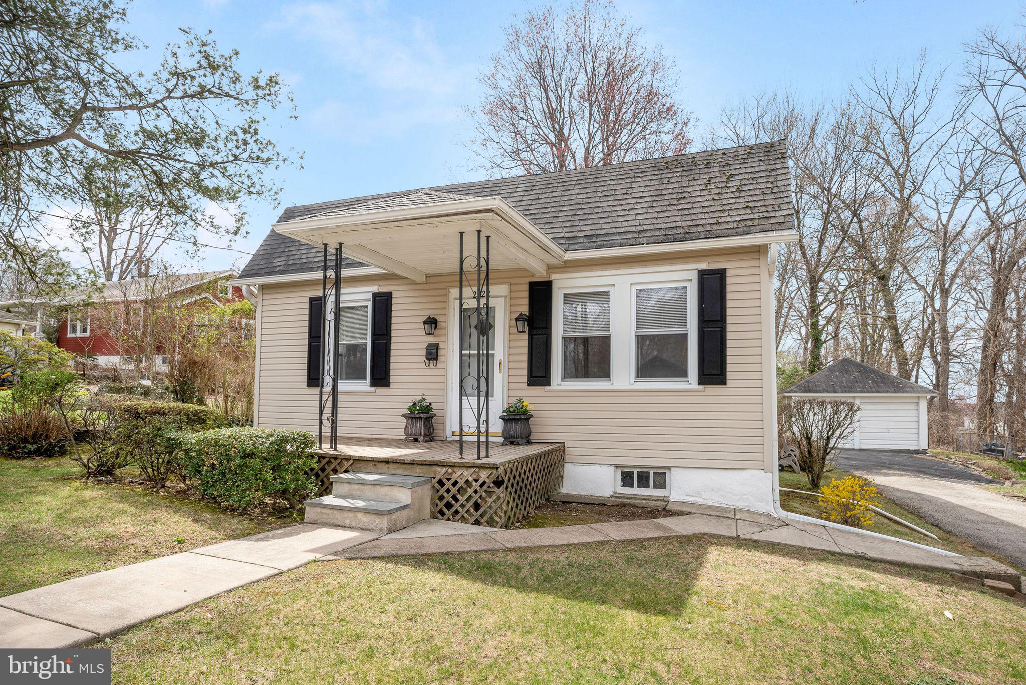 ABINGTON - Residential