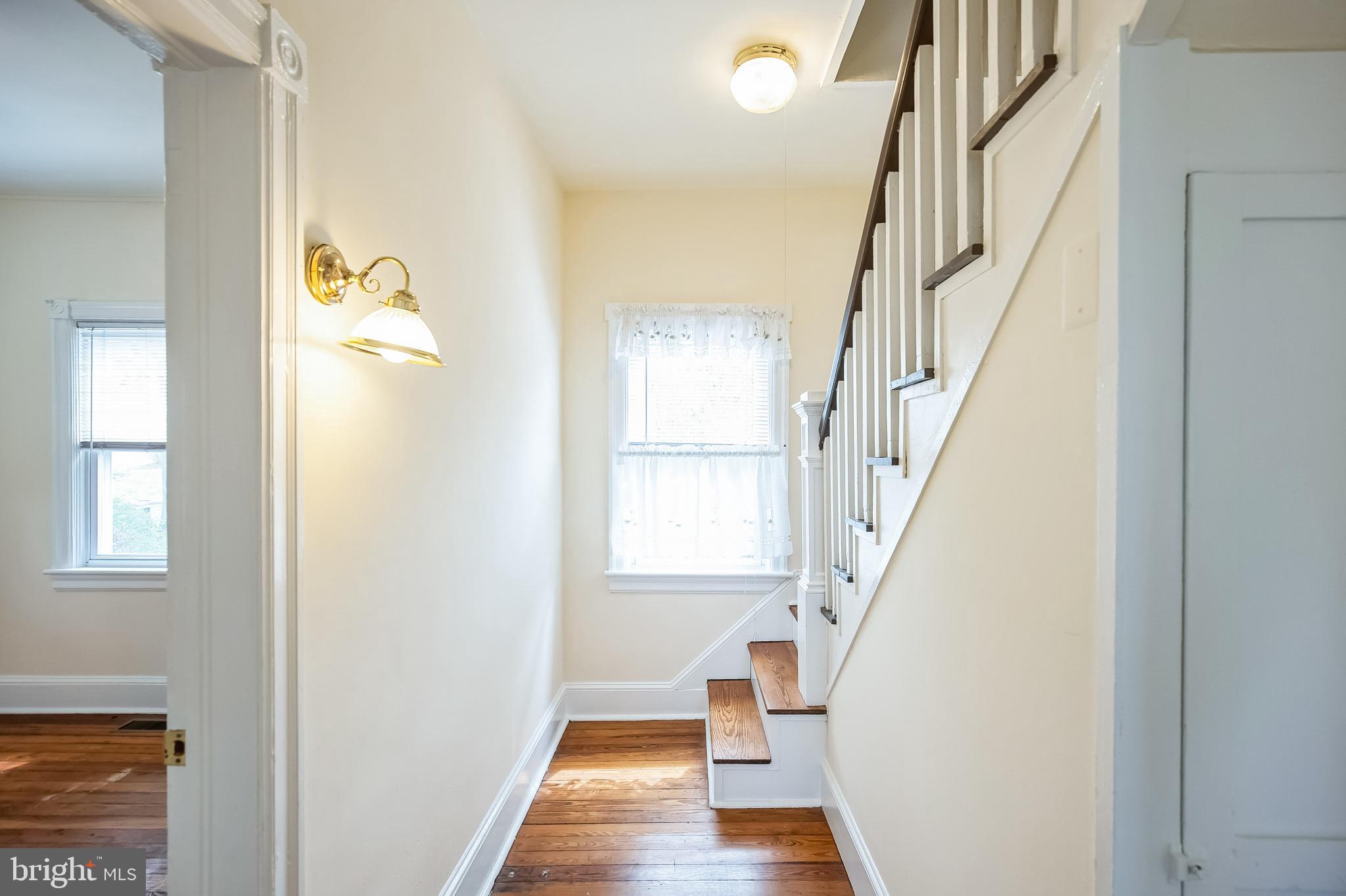 ABINGTON - Residential