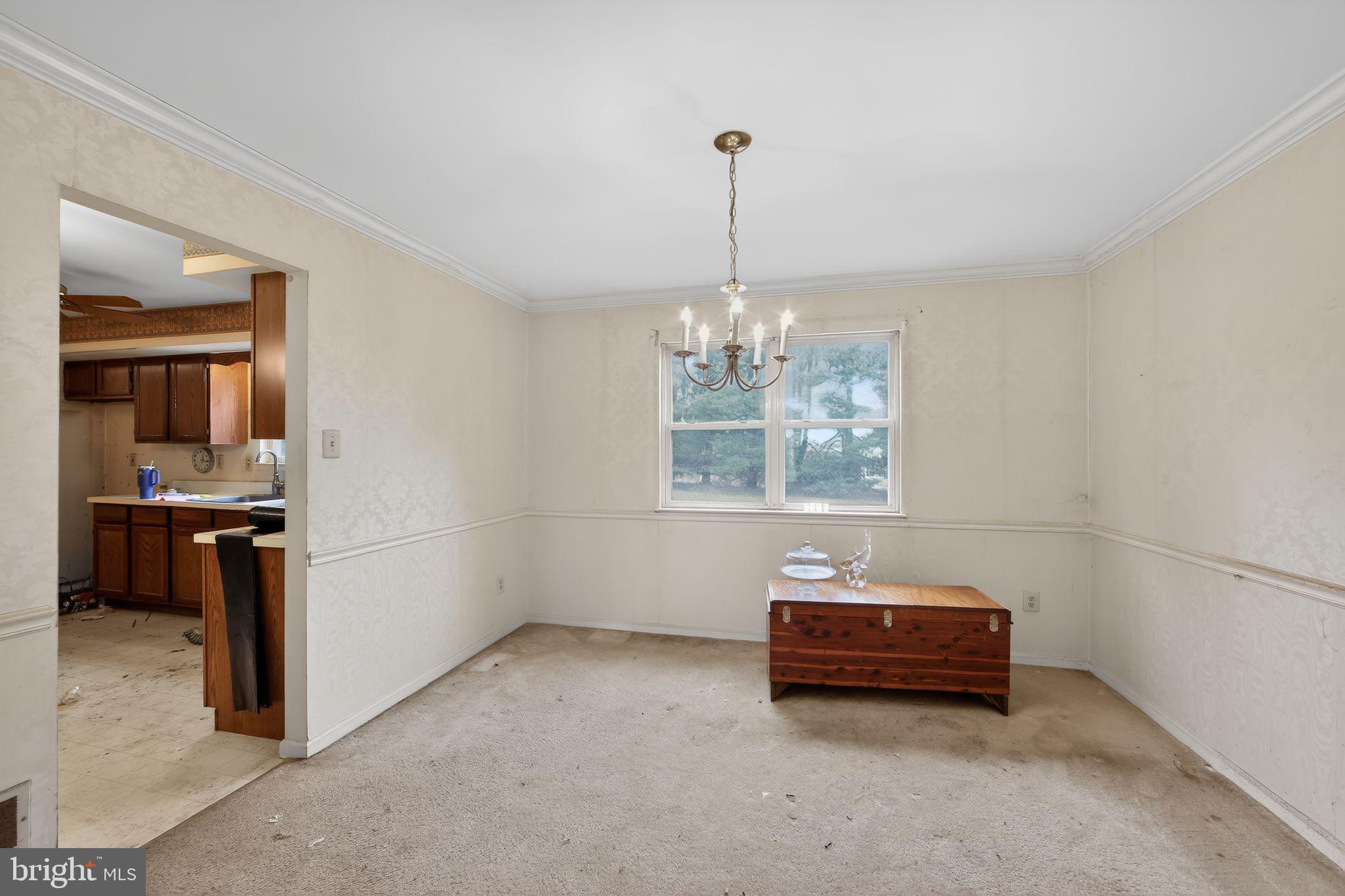 FOX KNOLL - Residential