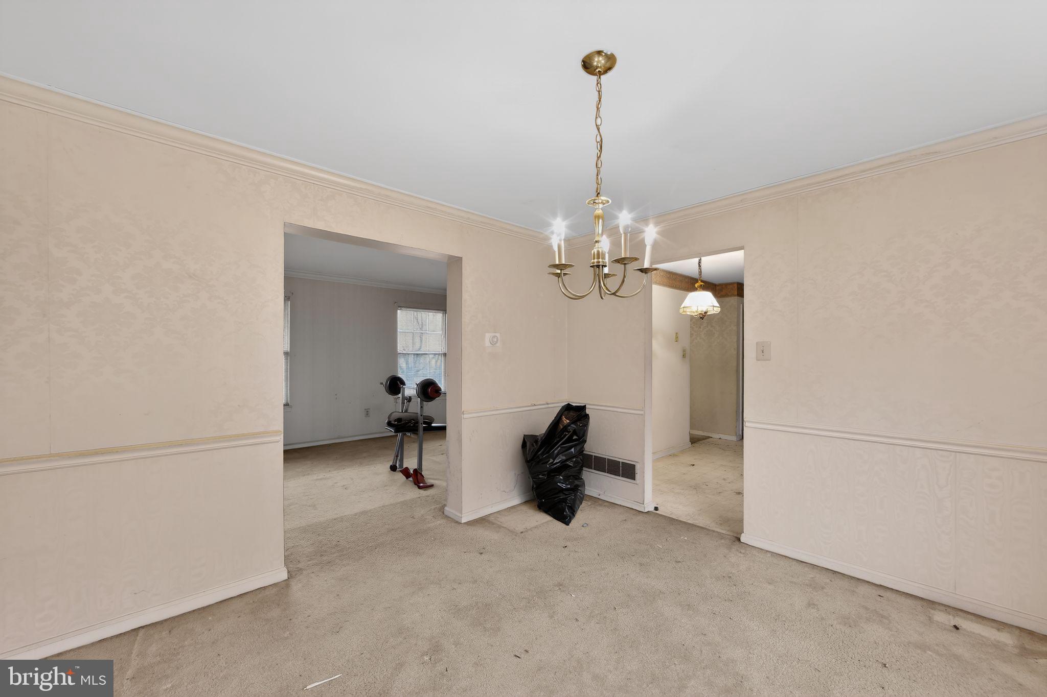 FOX KNOLL - Residential