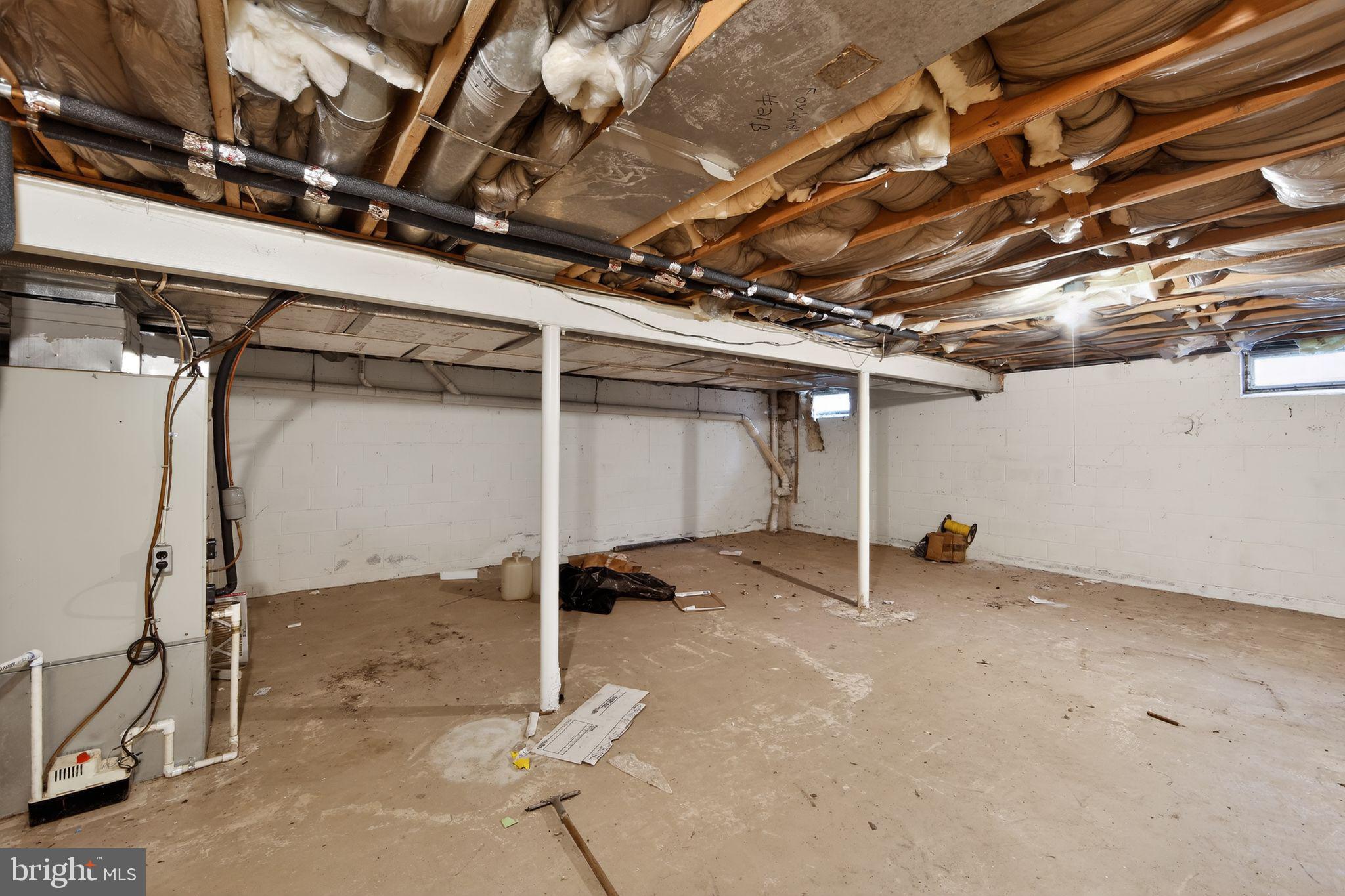 FOX KNOLL - Residential