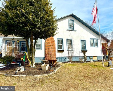 35 LAFAYETTE AVENUE TITUSVILLE NJ 08560