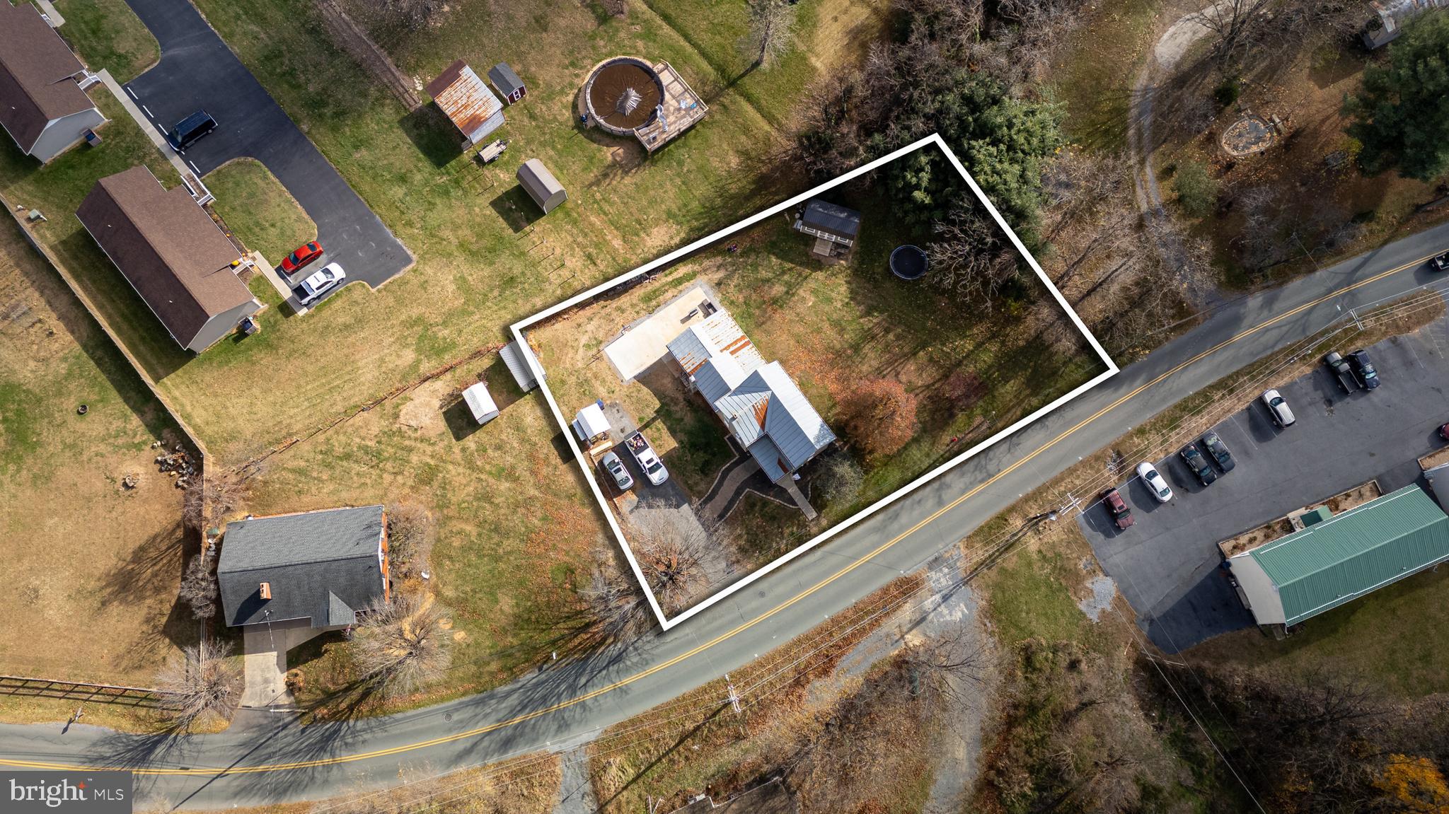 NONE AVAILABLE - Residential