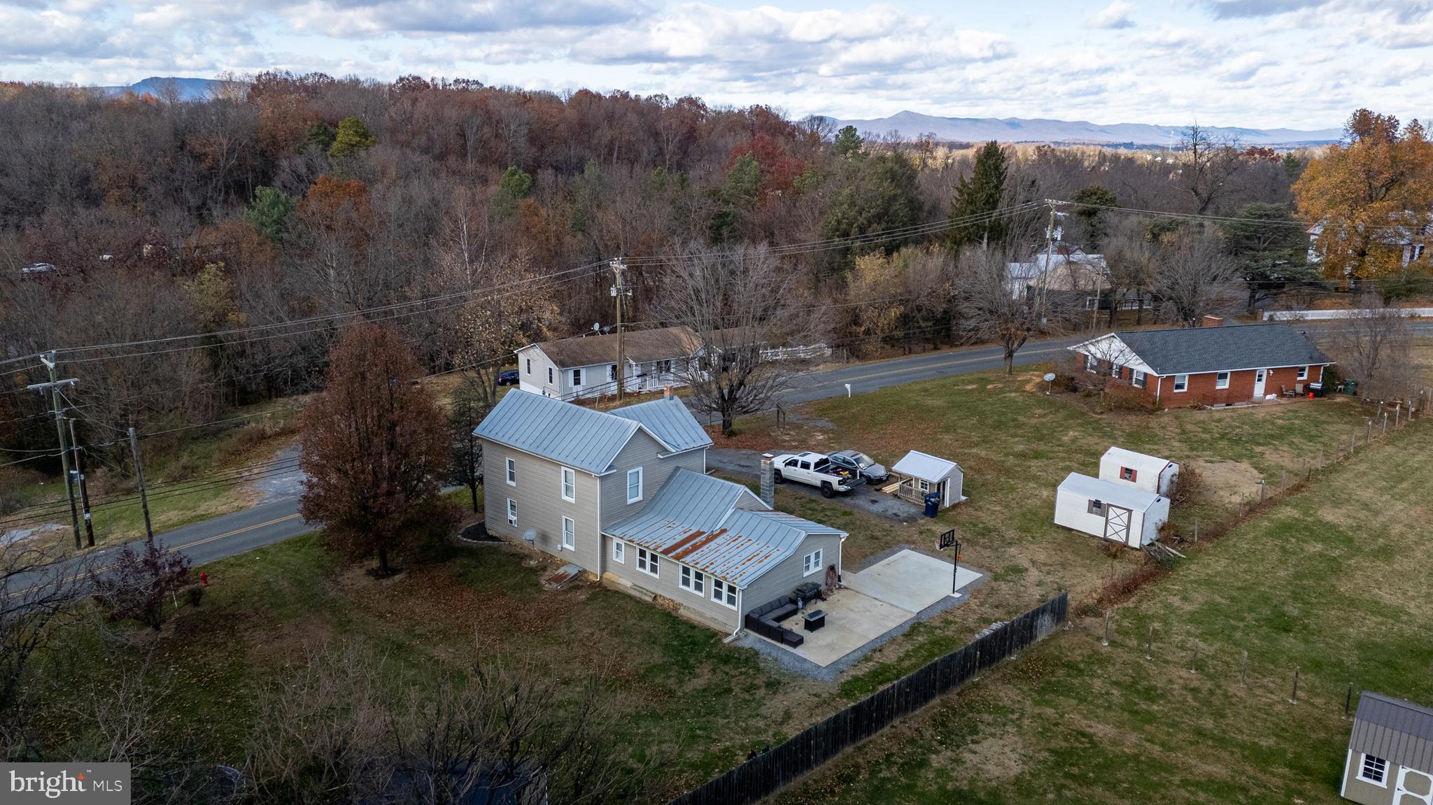 NONE AVAILABLE - Residential