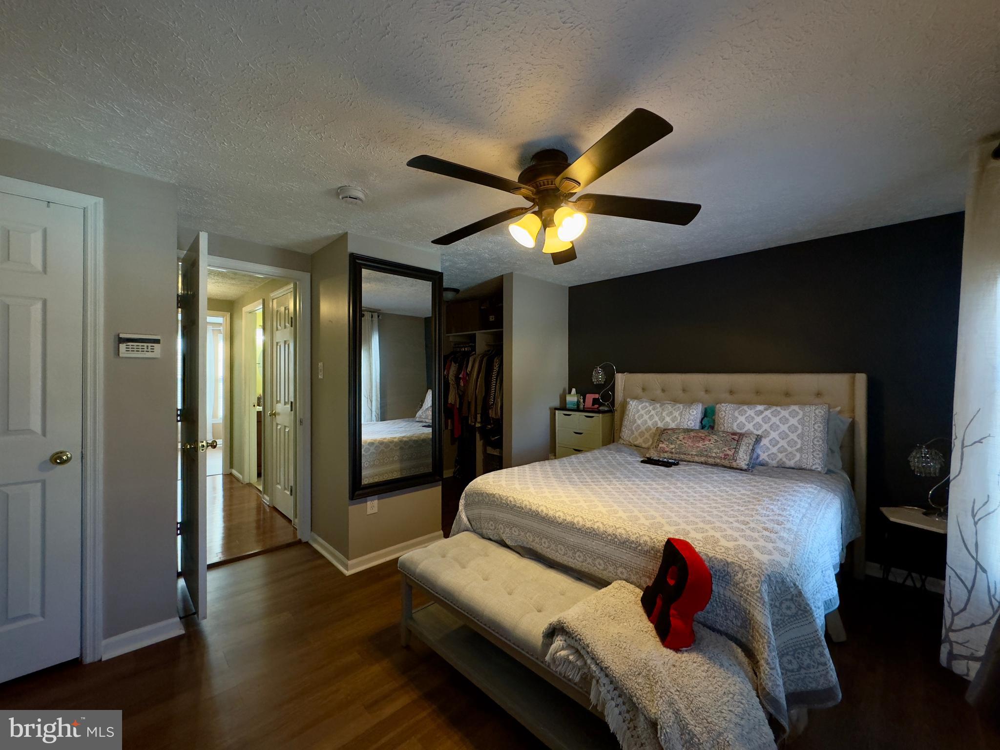 WINSTEN ESTATES - Residential Lease