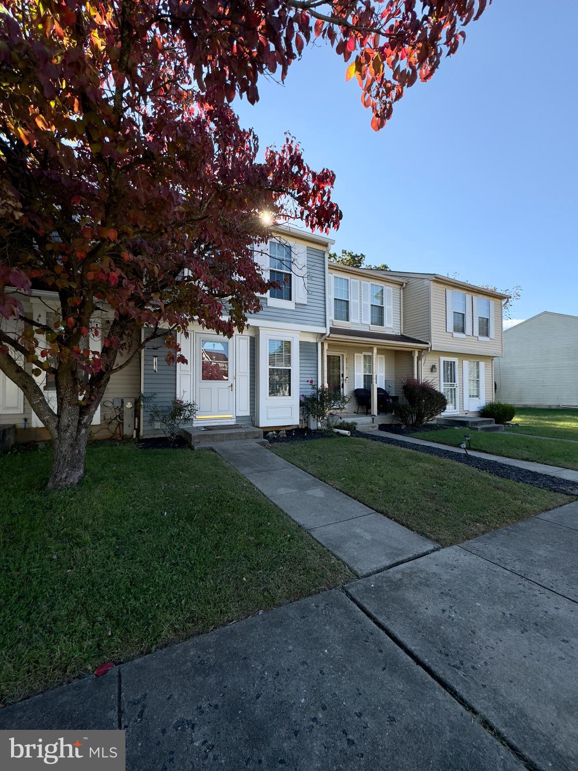 WINSTEN ESTATES - Residential Lease