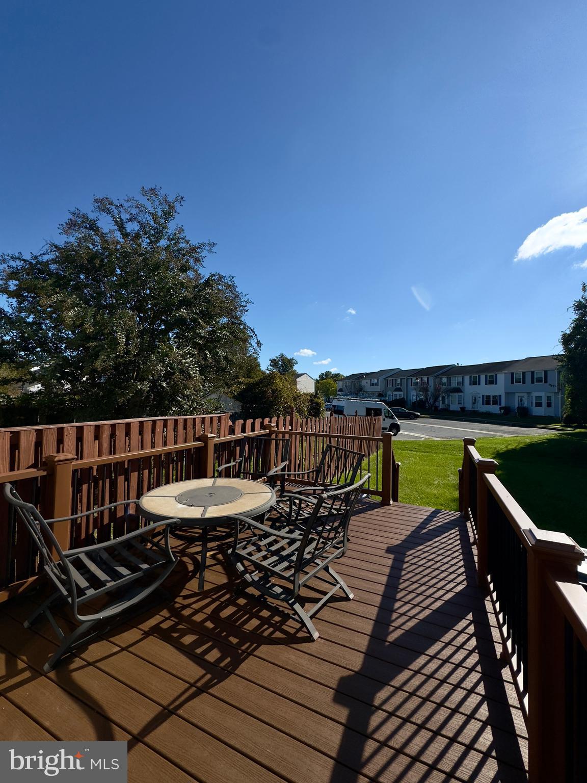 WINSTEN ESTATES - Residential Lease