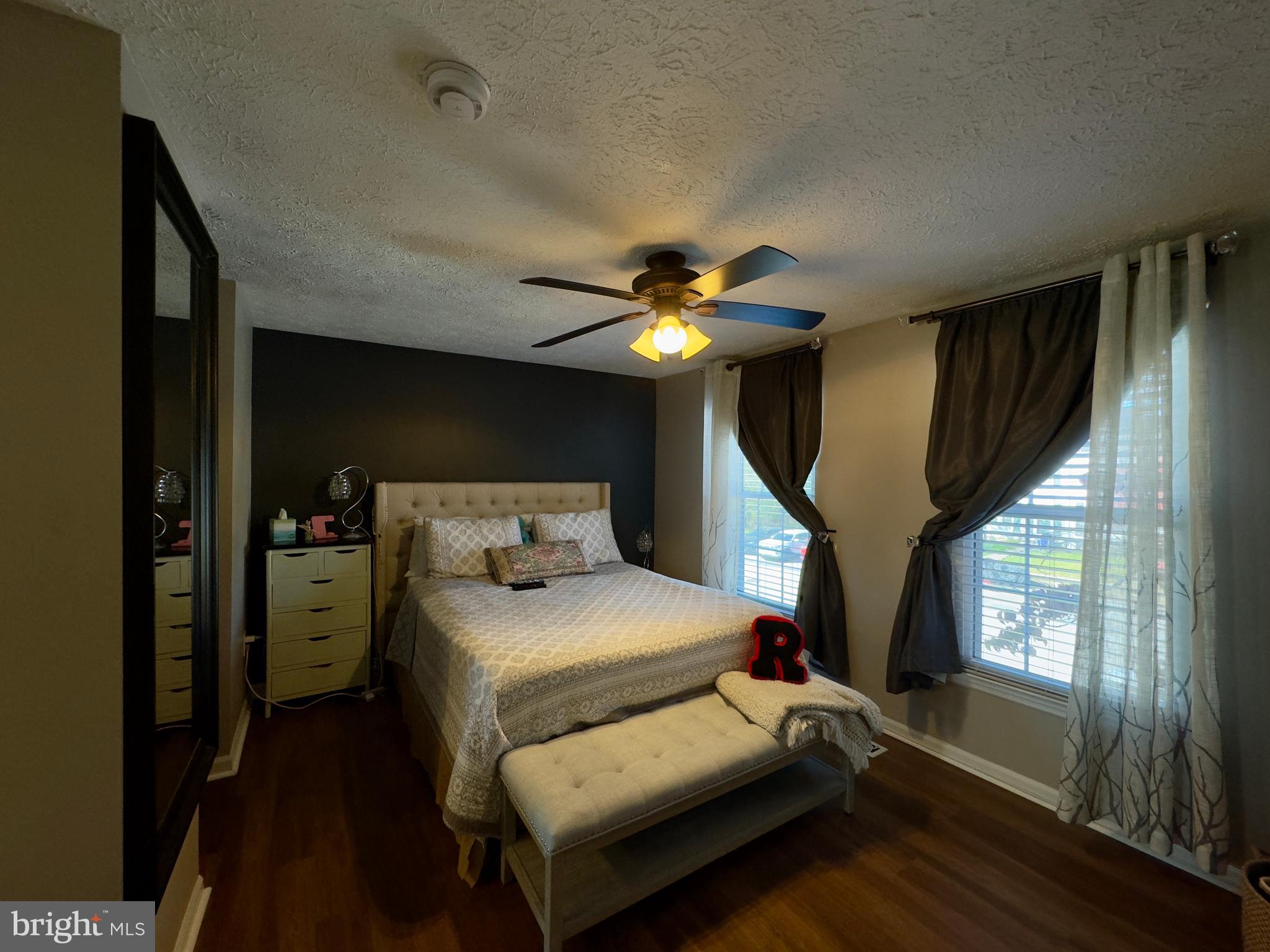 WINSTEN ESTATES - Residential Lease