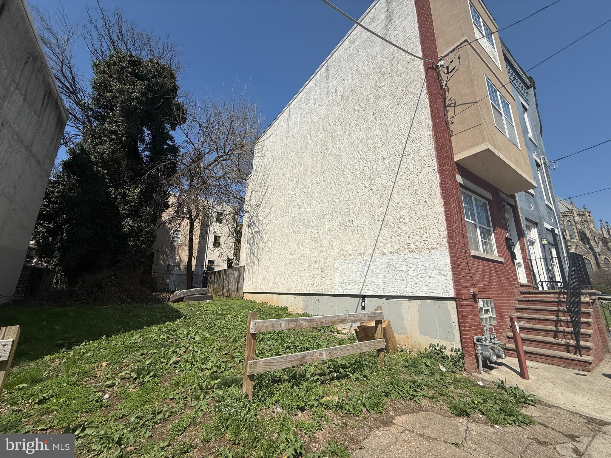 NORTH CENTRAL - Residential Income