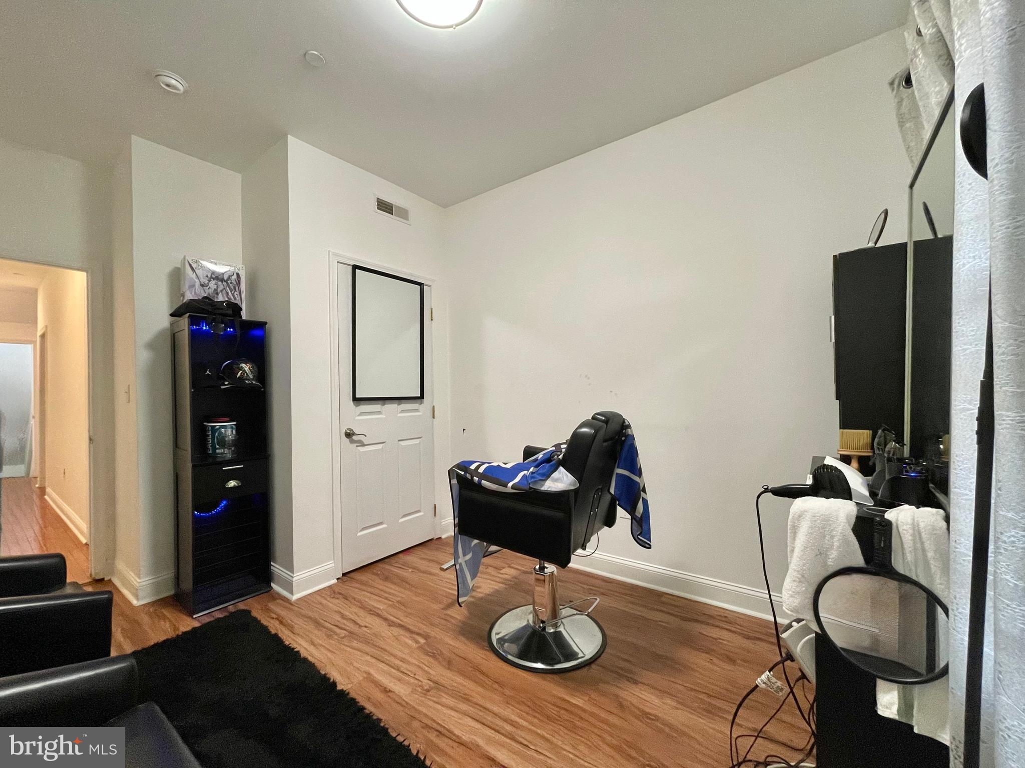 NORTH CENTRAL - Residential Income