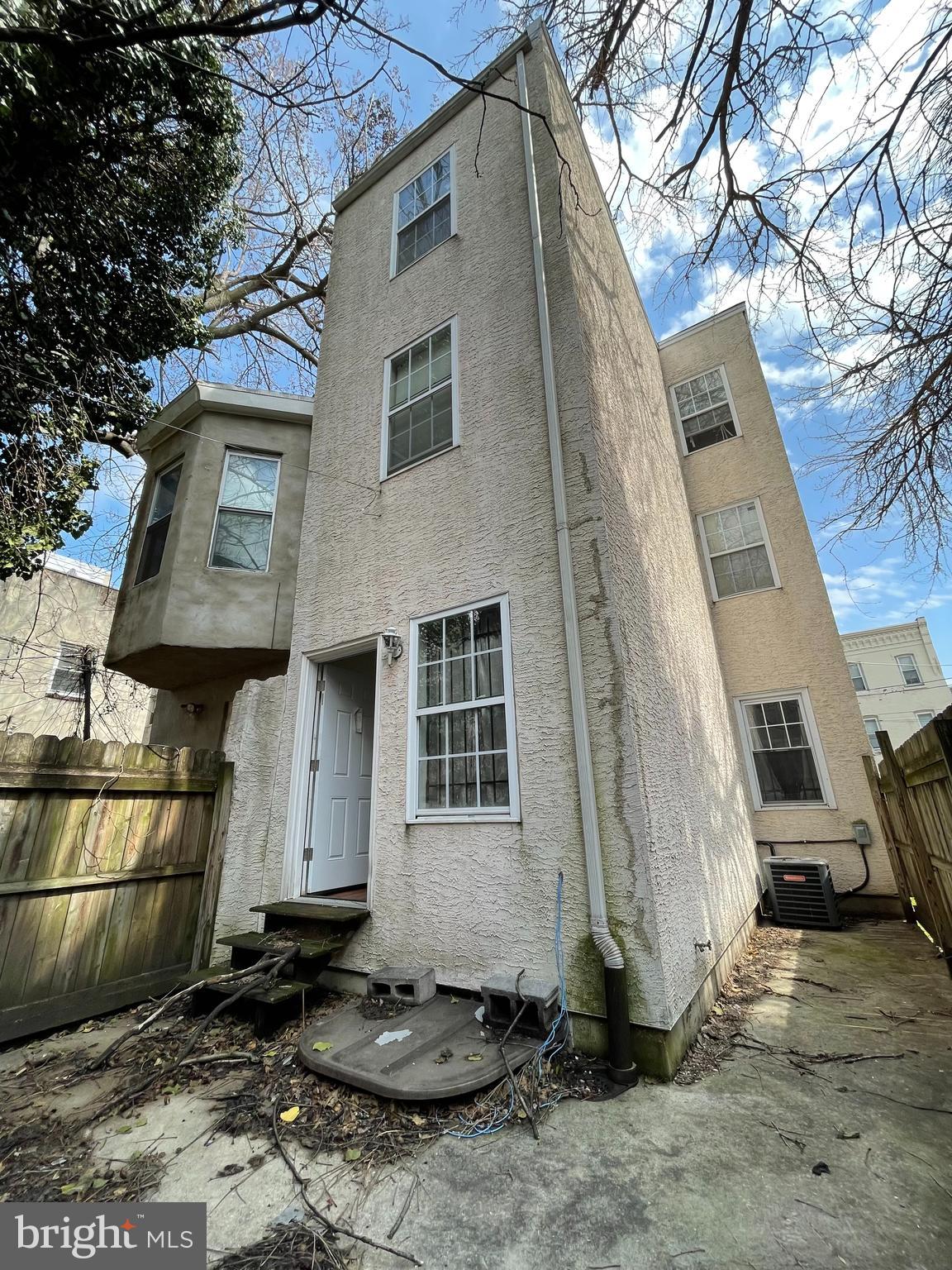 NORTH CENTRAL - Residential Income