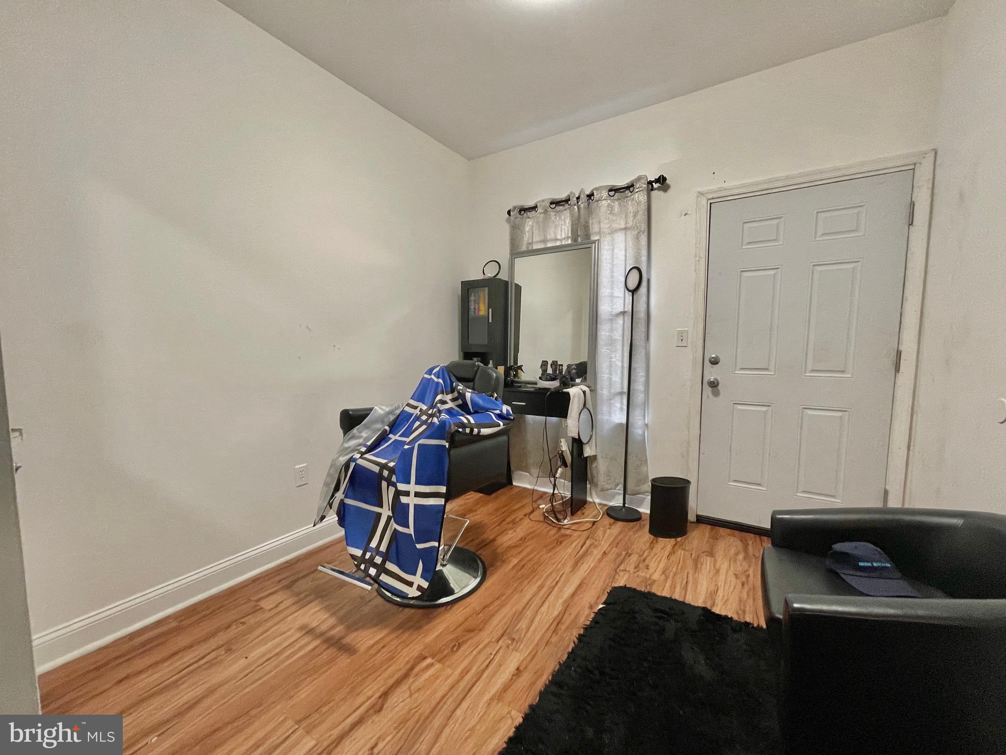 NORTH CENTRAL - Residential Income