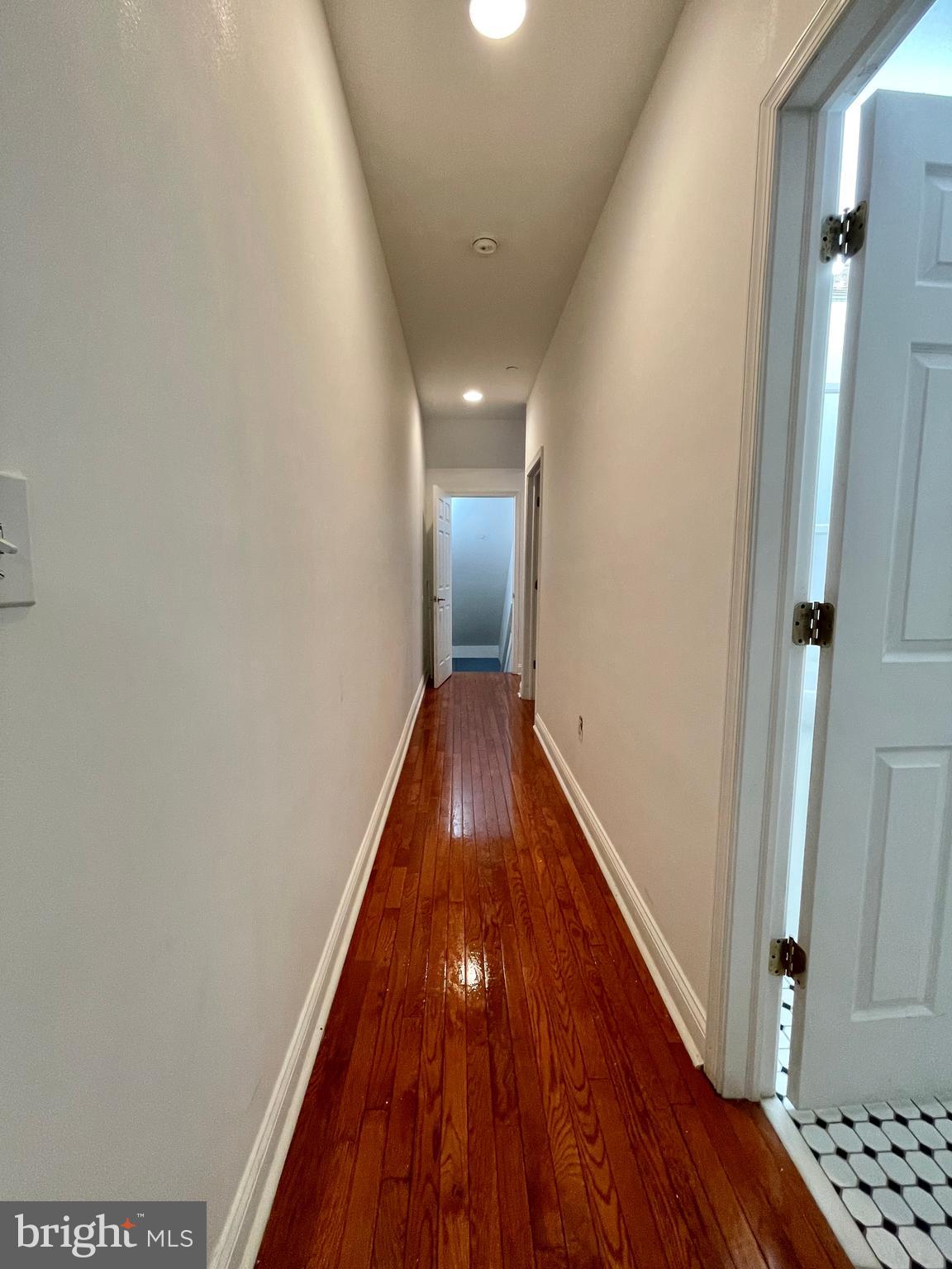 NORTH CENTRAL - Residential Income