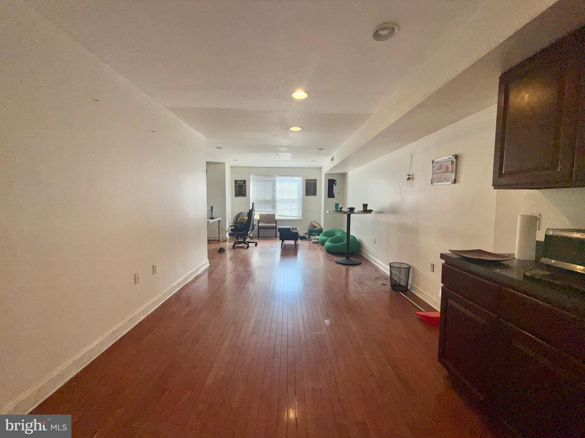 NORTH CENTRAL - Residential Income