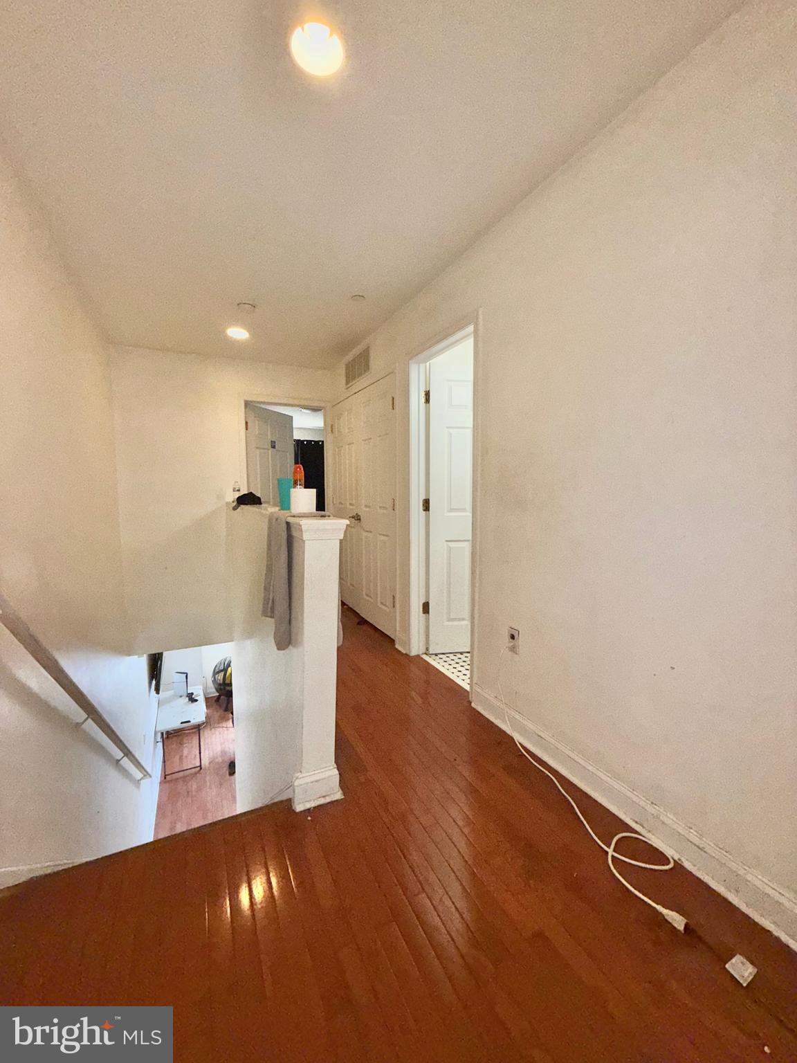 NORTH CENTRAL - Residential Income