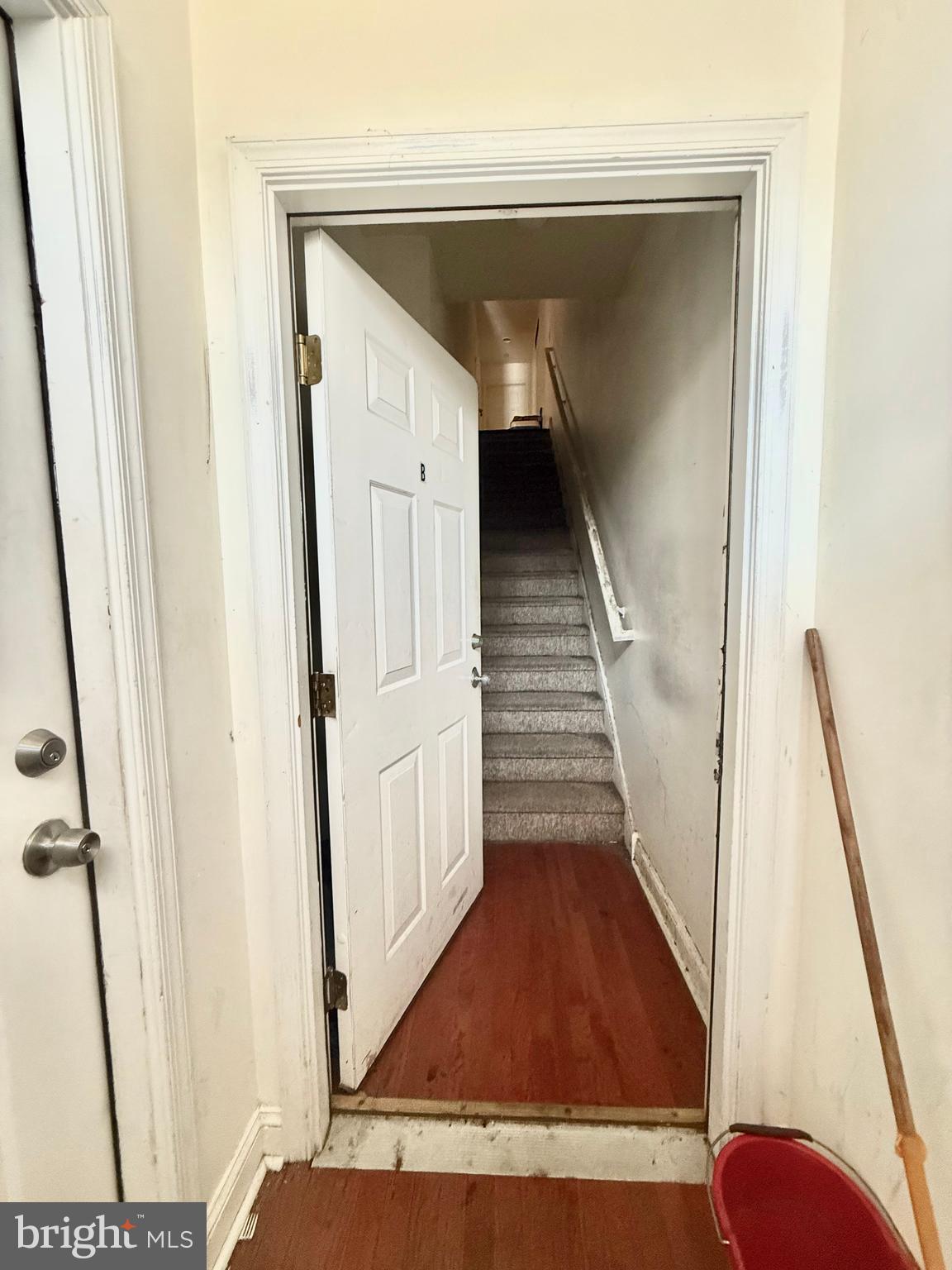 NORTH CENTRAL - Residential Income