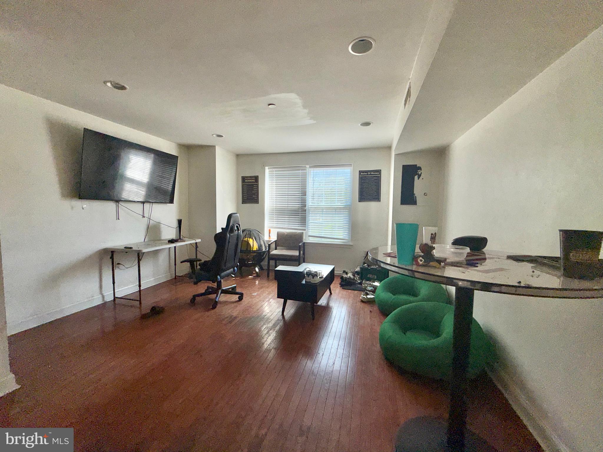 NORTH CENTRAL - Residential Income