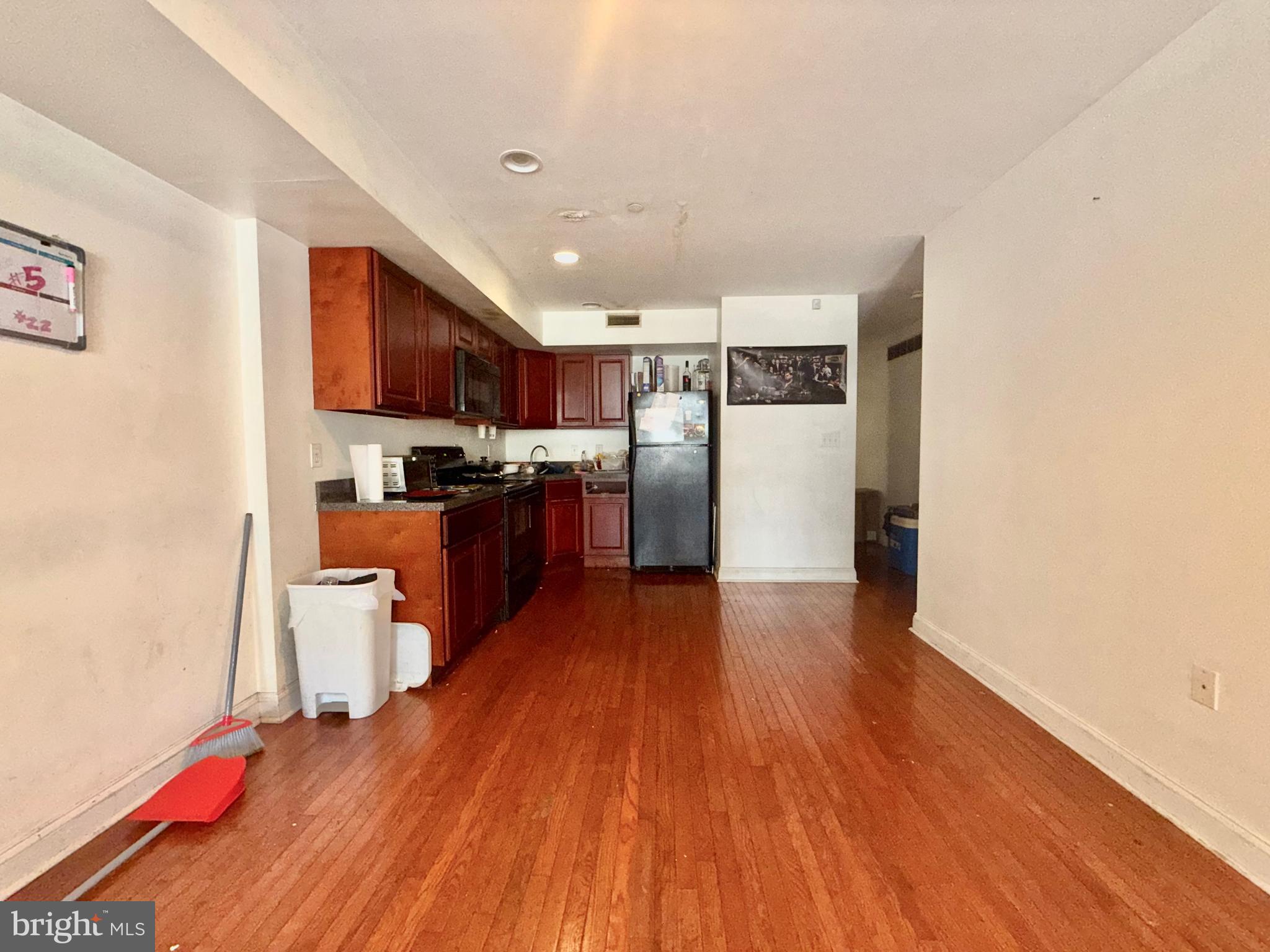 NORTH CENTRAL - Residential Income