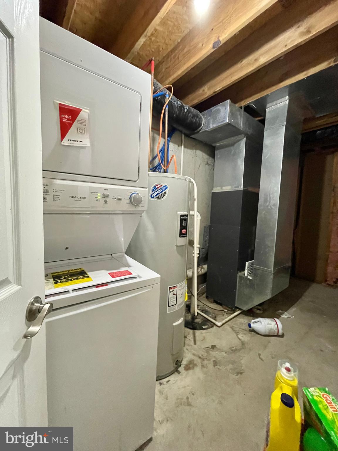 NORTH CENTRAL - Residential Income