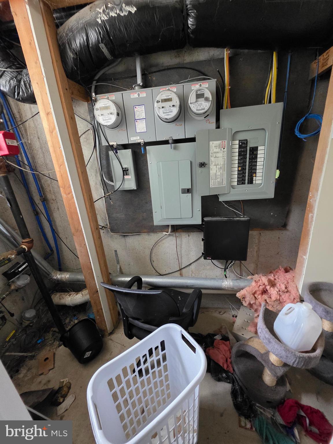 NORTH CENTRAL - Residential Income