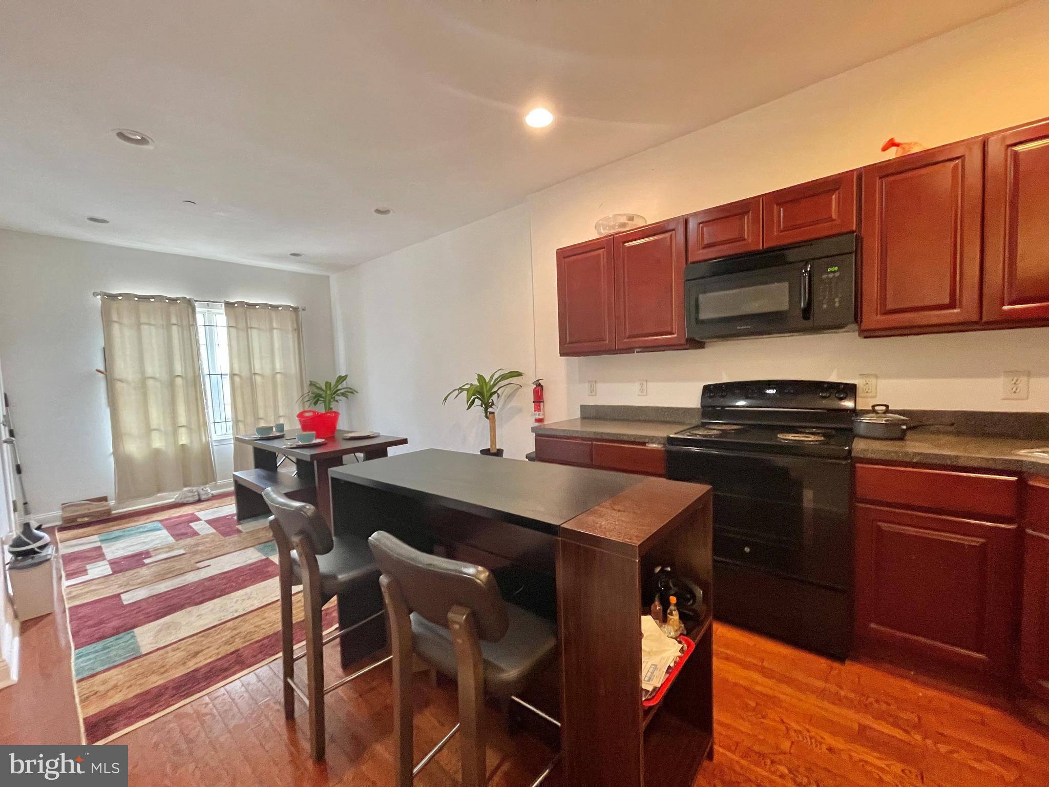 NORTH CENTRAL - Residential Income