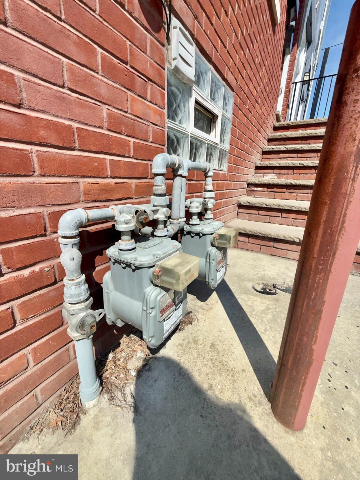 NORTH CENTRAL - Residential Income