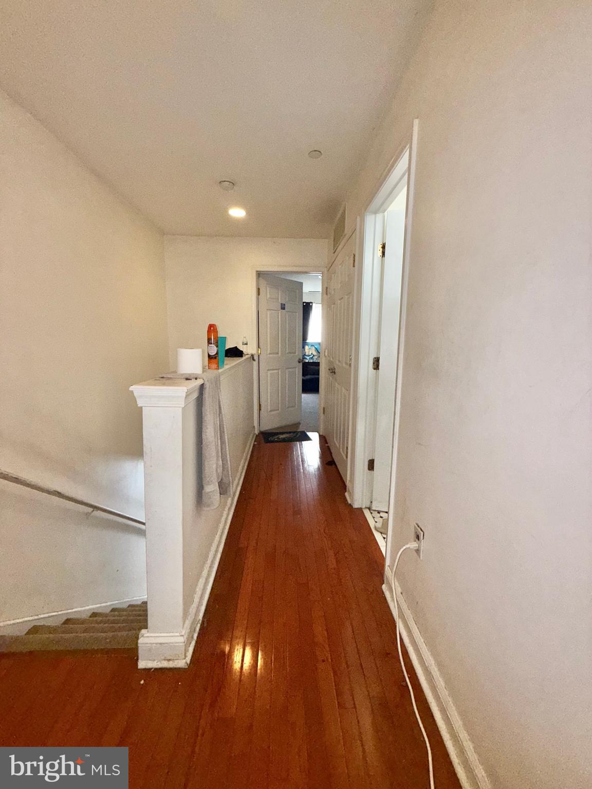 NORTH CENTRAL - Residential Income