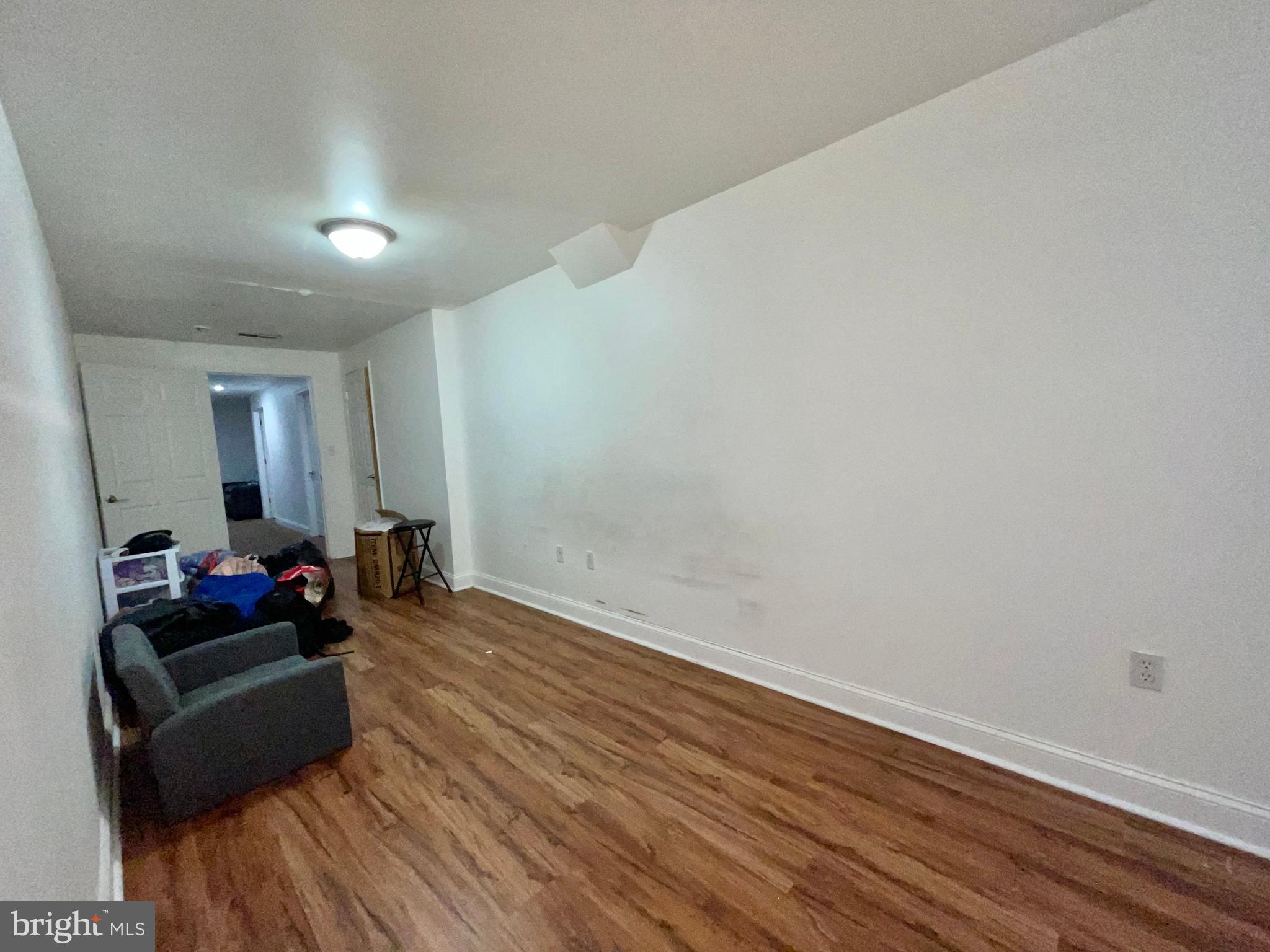 NORTH CENTRAL - Residential Income