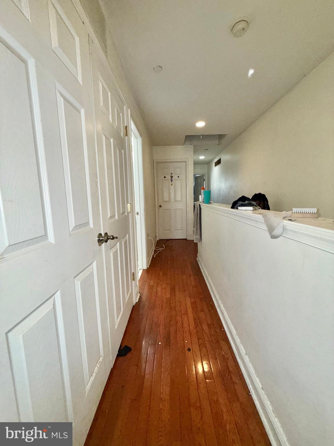 NORTH CENTRAL - Residential Income