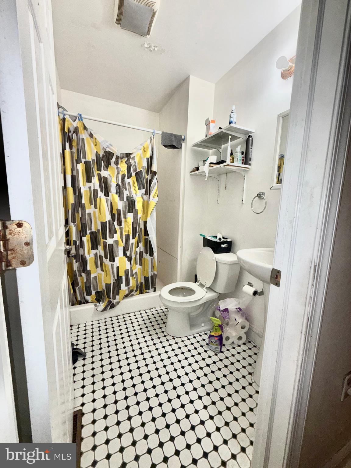 NORTH CENTRAL - Residential Income