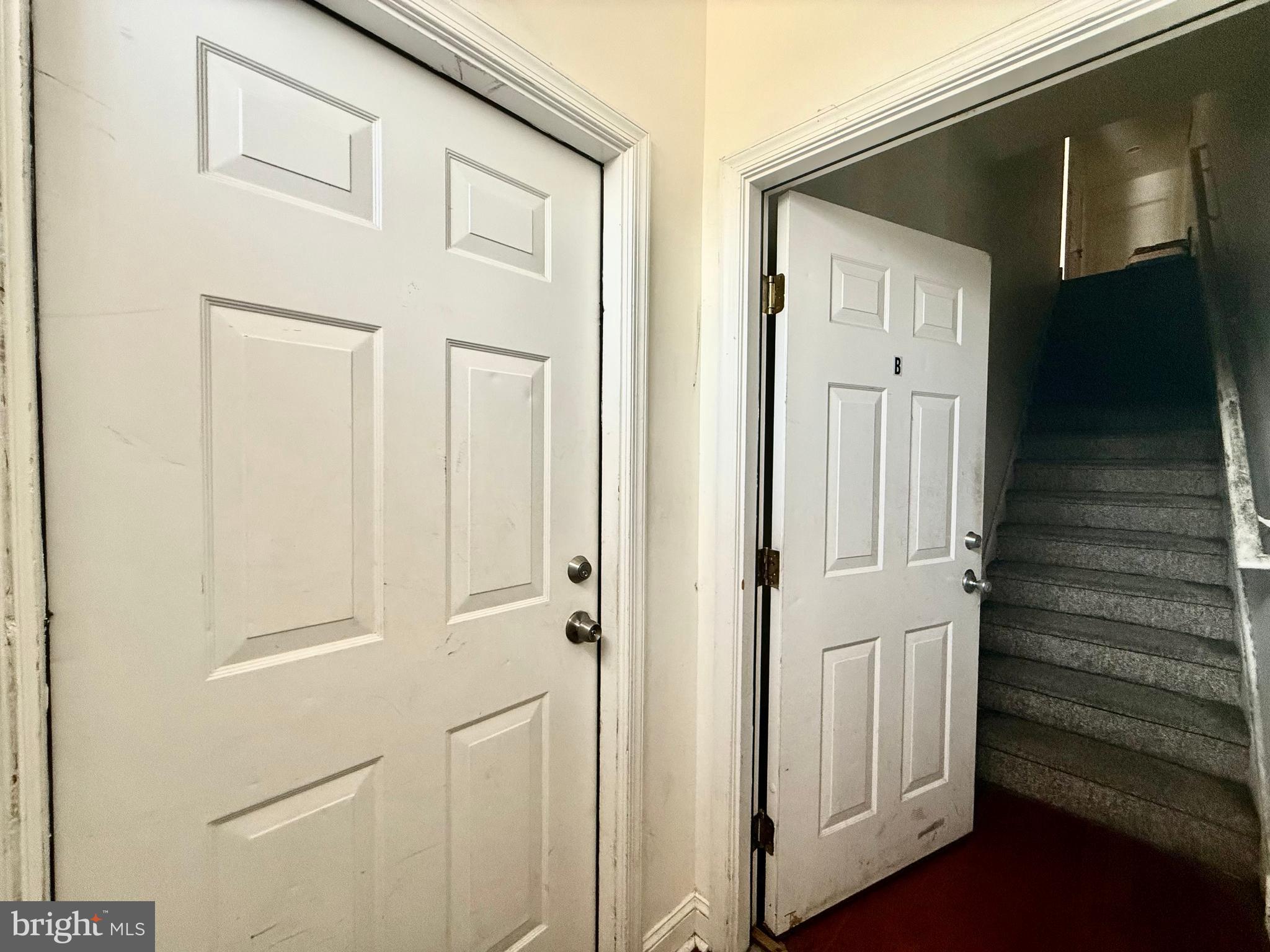 NORTH CENTRAL - Residential Income