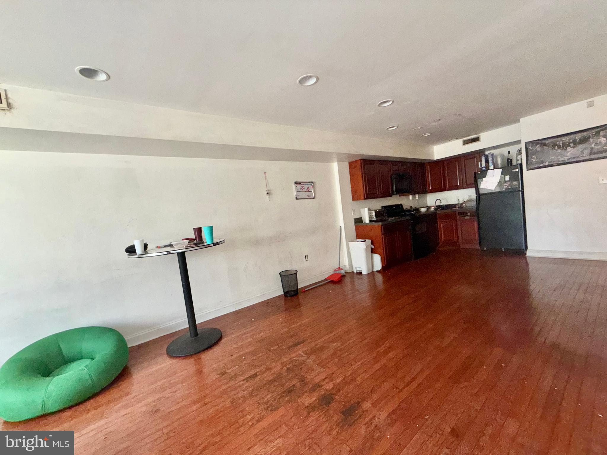 NORTH CENTRAL - Residential Income