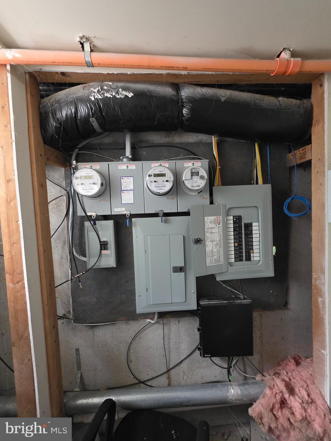 NORTH CENTRAL - Residential Income