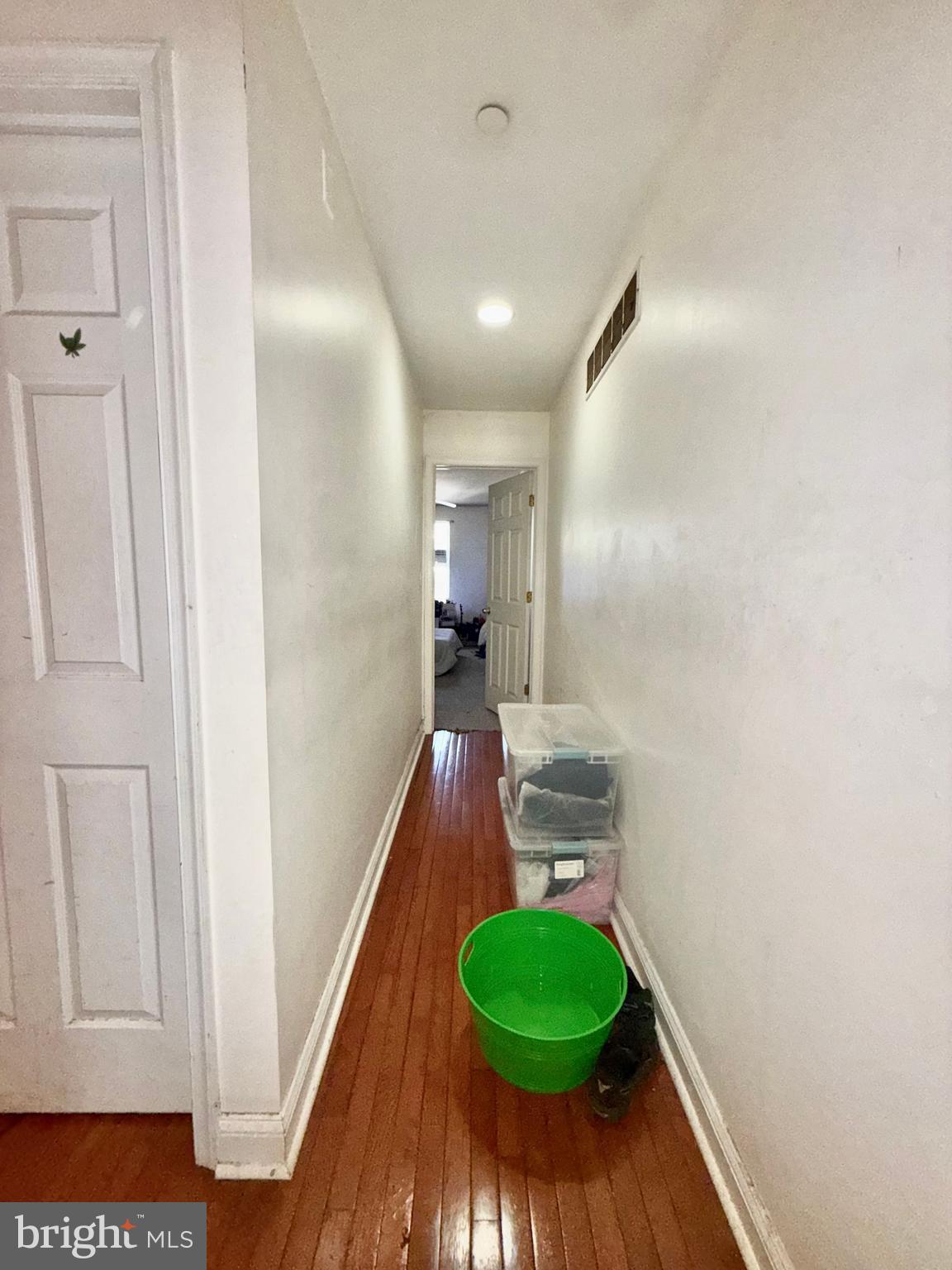 NORTH CENTRAL - Residential Income