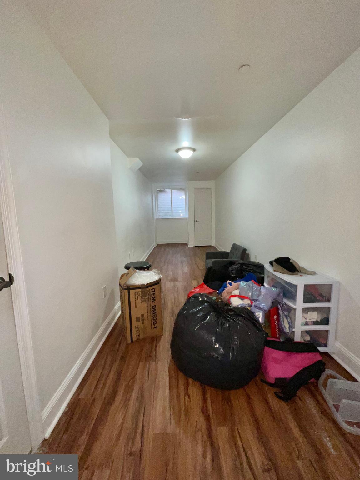 NORTH CENTRAL - Residential Income